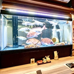 旬酔 かなでのおすすめポイント1