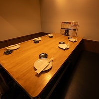 大人の隠れ家！肩肘張らじず過ごせる居心地の良さ