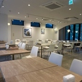 パンケーキ専門店 Sakura Cafe Hanon サクラカフェハノン 京都河原町の雰囲気1