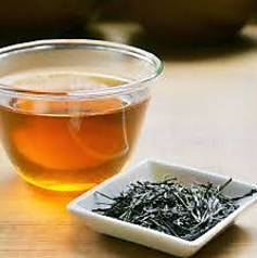 烏龍茶