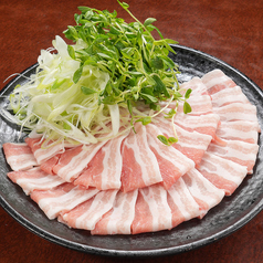宴会飲み放題無制限 はかた料理専門店 はかた商店 日暮里店のコース写真