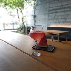 BAR 竹葉のおすすめドリンク1