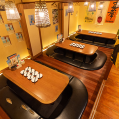 沖縄料理 きちんと 橋本店の特集写真