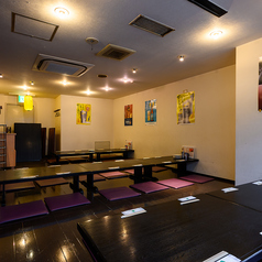 Rin串焼き酒場 富山駅前の特集写真