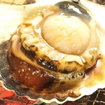 当店自慢の浜焼きをお楽しみ下さい♪