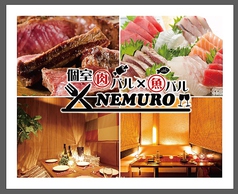 NEMURO ネムロ 本厚木店