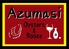 牡蠣処 AZUMASIのロゴ