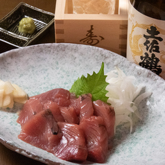 【こだわり仕入】鮮度バツグン◎高知産朝獲れ鮮魚に舌鼓