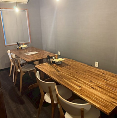 焼鳥酒場じゅうぞう香椎店の雰囲気3