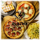 PLAZMA PIZZA FACTORY プラズマピザファクトリー 天文館