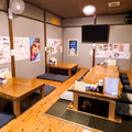黒崎居酒屋 たき家の雰囲気1