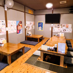 黒崎居酒屋 たき家の雰囲気1