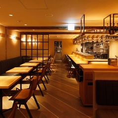 鶏酒場 はーばーどのコース写真