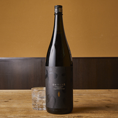  &nbsp;【芋】だいやめ（ロック・水割・お湯割・ソーダ割）