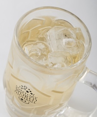 角瓶（ロック/水割り/ハイボール）ダブル