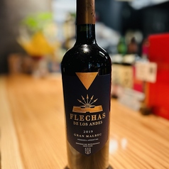 グラン・マルベック