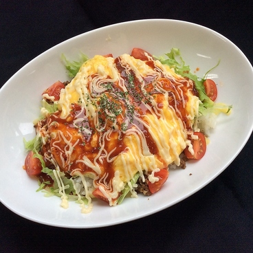 Cafe ONE OR EIGHT カフェワンオアエイトのおすすめ料理1