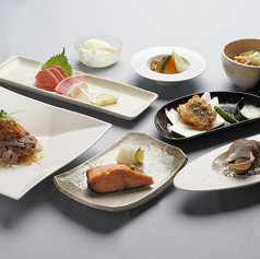 凪 帯広のコース写真