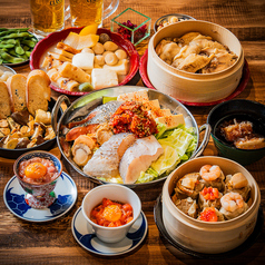 魚ヤロウ 札幌駅前店のコース写真