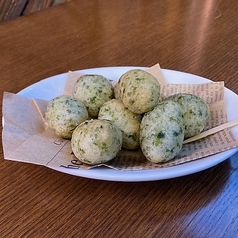 ナポリ名物 ゼッポリーニ