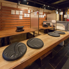 けとばし屋チャンピオン我孫子店の雰囲気2