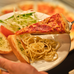 BON WORLD BUFFETのおすすめ料理3