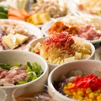 秘伝出汁が味の決め手！下町名物もんじゃなら当店へ