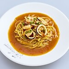 えびいかトマトソース　　Aセット