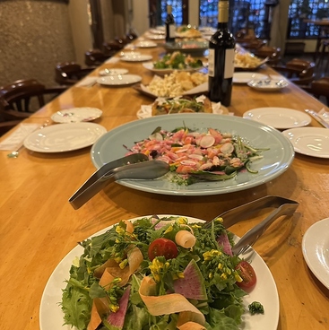 カフェレストラン グランロックのおすすめ料理1