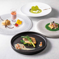 スカイクルーズ マクハリ アパホテル&リゾート東京ベイ幕張のコース写真