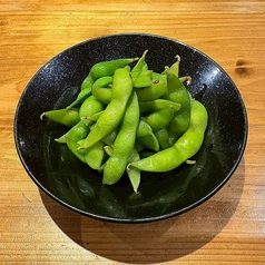 枝豆