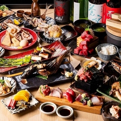 魚火 赤羽店のおすすめ料理2