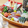 旬魚と旬菜 竹なか 小倉