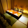 【少人数のご宴会・接待におすすめ】6名様用個室・札幌での接待、ご宴会におすすめ！北海道グルメをふんだんに使った海鮮、肉料理のバランス良いコース料理でお愉しみください。全コース飲み放題付対応OK！女子会や宴会で大人の時間をお過ごし下さい。