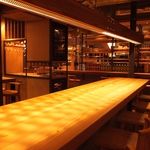 美味しい食事と楽しいお酒を友人と語らいながら…貸切もOKです★