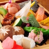 魚と野菜と天ぷらと 大衆酒場 リベリー RIBERYのおすすめポイント2