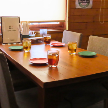 旭川 ガーデンの雰囲気1