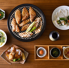 ふぐ うなぎ かに料理 玄品 新宿南のコース写真