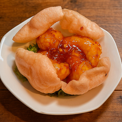 新新京 大谷店のコース写真