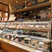 バルマルシェ コダマ 東武百貨店池袋店の雰囲気2