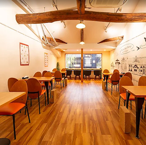 まつり matsuriの写真