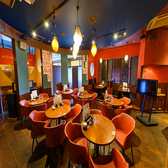 名もなき大衆餃子酒場 泉中央駅前店特集写真1