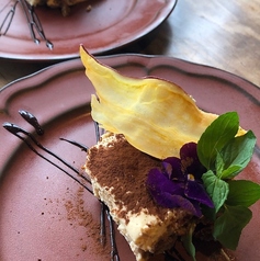 小江戸の洋食 コエド ボナペティの特集写真