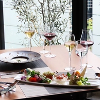 誕生日記念日サービスあり