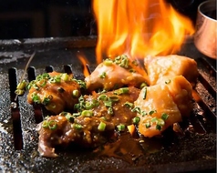 新高円寺肉流通センターの特集写真