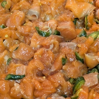 原材料からつくってるからさ自信満々なのさ