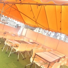 横川ビアガーデンの特集写真