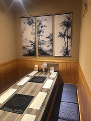 豚野郎の雰囲気1