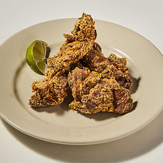 フライドチキン