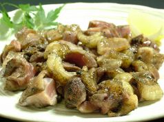 ぢどり屋 荻窪店のおすすめ料理1